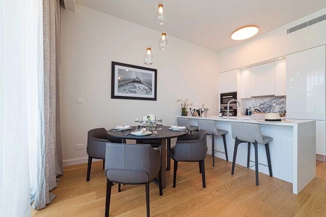 Elegance Meets Convenience – photo 2