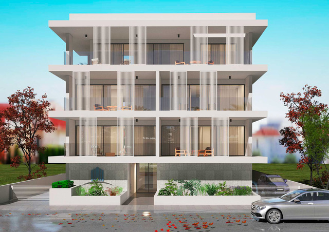 Whole Floor Modern Penthouse – photo 2