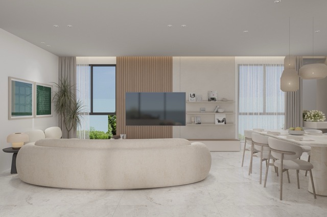 Modern Living|Exceptional Location – photo 2