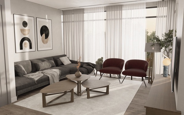 City Living – photo 2