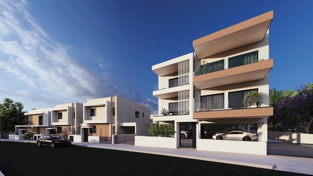Urban Living – photo 1