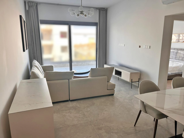 Tranquil Luxury Penthouse – photo 3