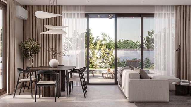 Dream Home in A Prestigious Area – photo 6