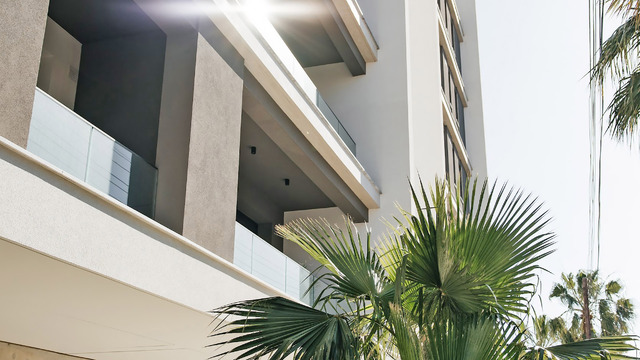 Stunning Penthouse by the Sea – photo 4