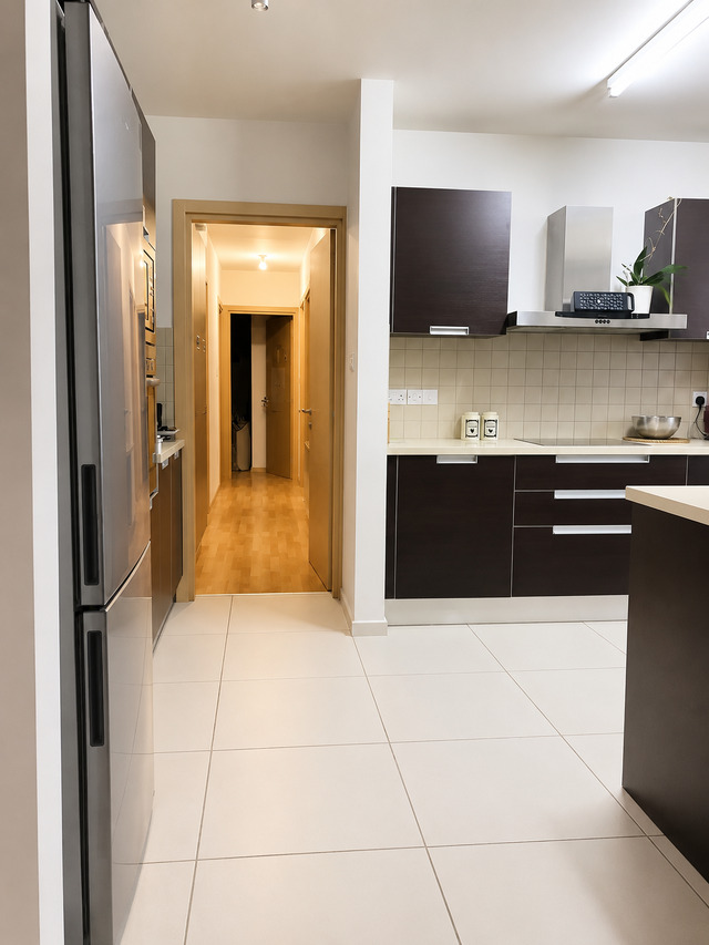 Modern 3-Bedroom Apartment – photo 6