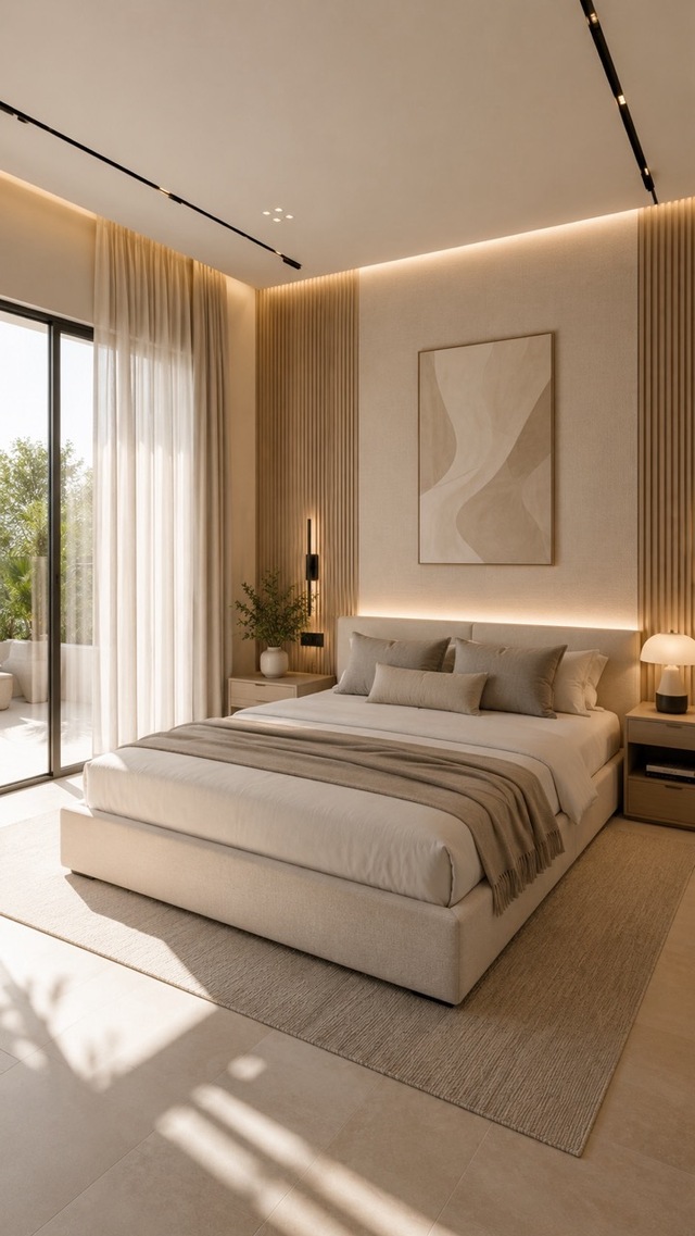 Exclusive Flat With Views – photo 6