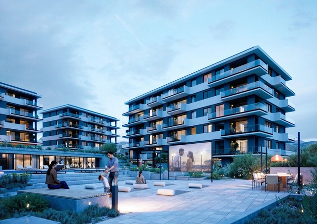 Azure Living – photo 8