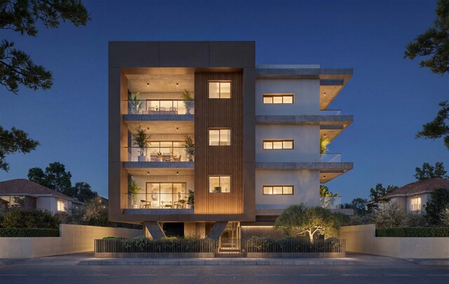 Elegant Penthouse – photo 5