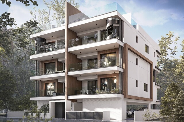 Elite Sky Residence – photo 2