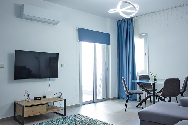 City Centre Apartment – photo 1