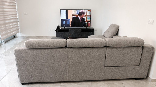 Modern 2-Bedroom Penthouse – photo 6