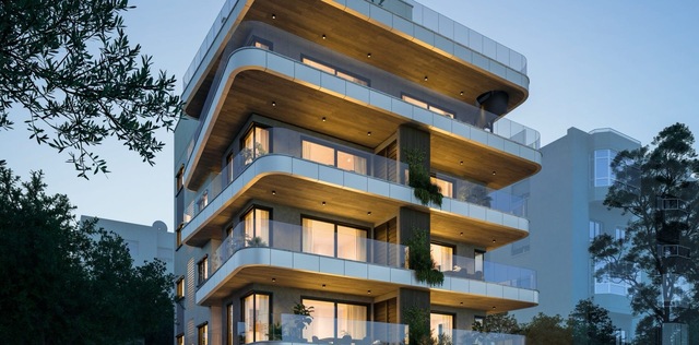 Cozy City Apartment – photo 5