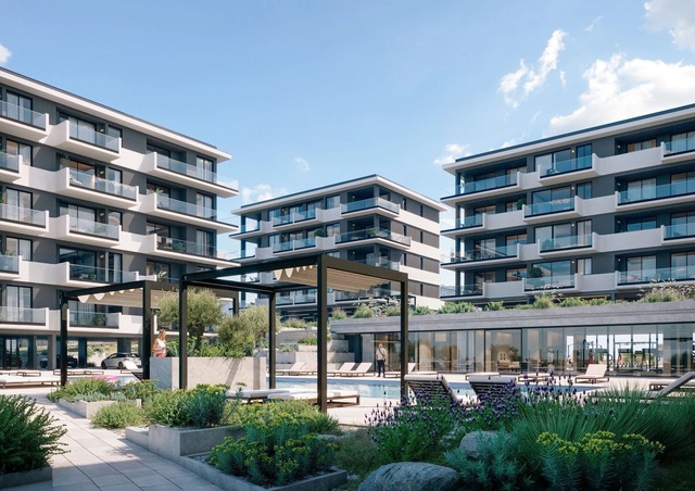 Azure Living – photo 6