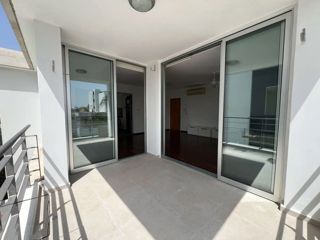 Bright Apartment – photo 2