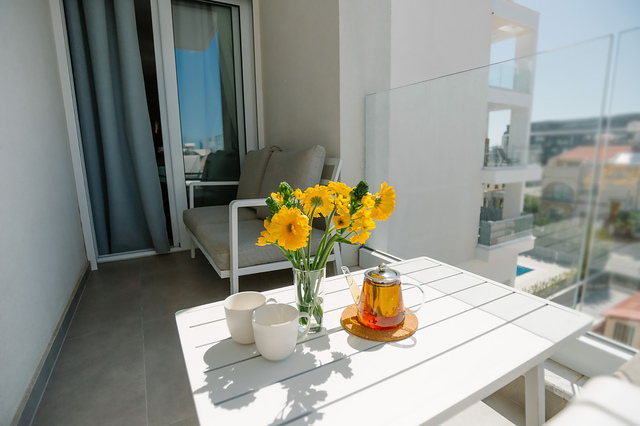 Cozy Flat in Columbia – photo 4