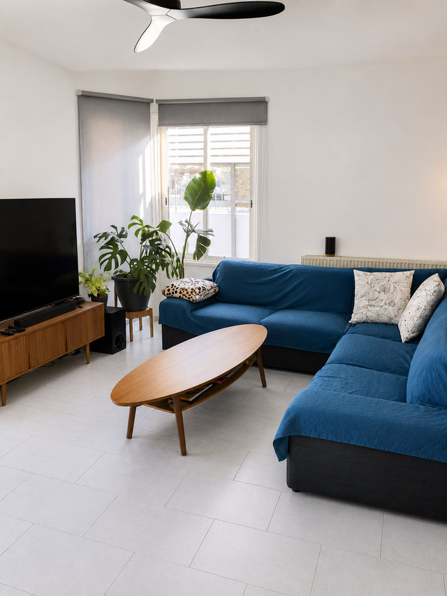 Beautiful Family Home – photo 4