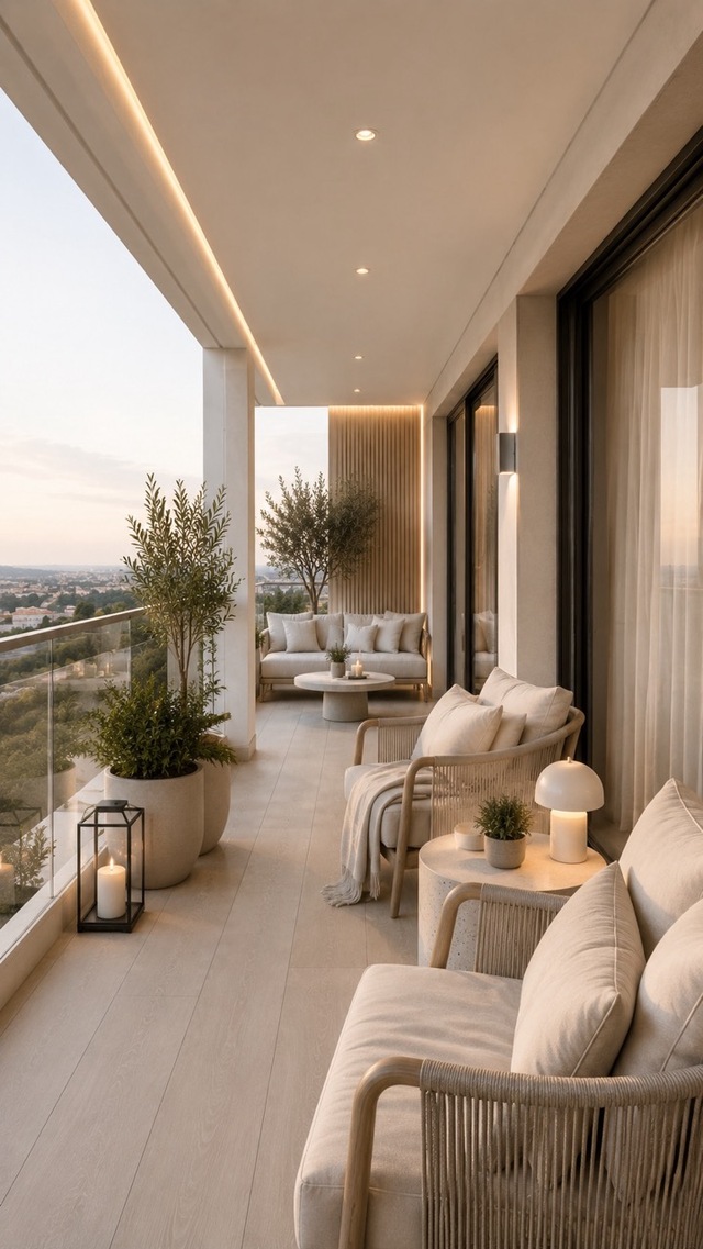 Stylish Penthouse Near Top Schools – photo 4