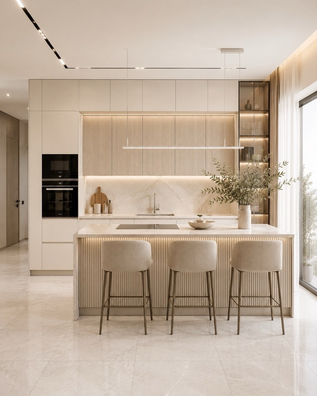 Exclusive Flat With Views – photo 4