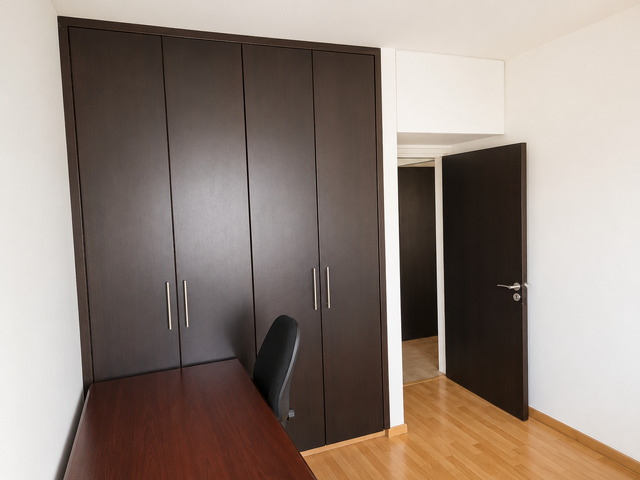 Luxury Top-Floor Apartment – photo 5