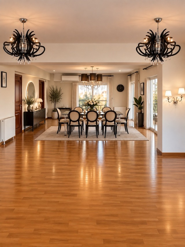 Spacious Whole Floor Residence – photo 2