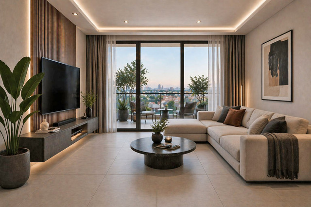 Exceptional Boutique Residence – photo 2