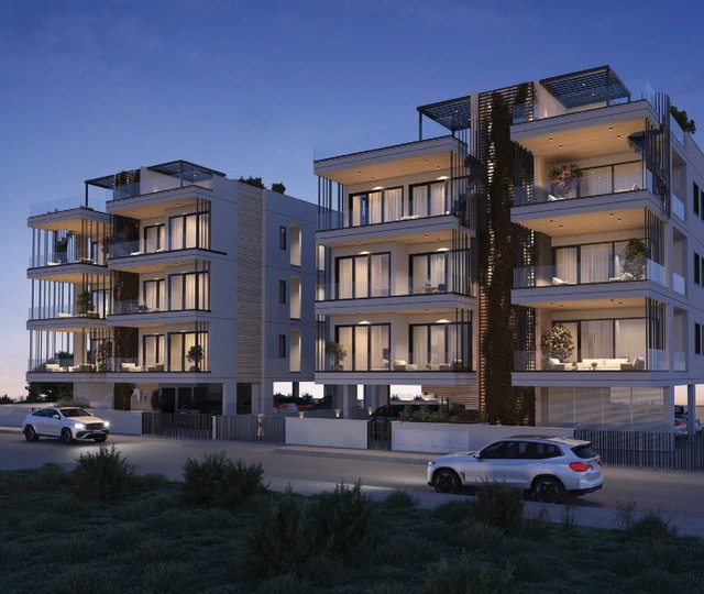 Urban Comfort Living – photo 1