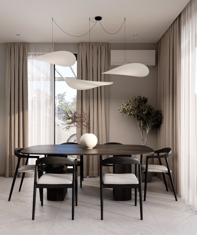 Top Neighborhood Villa – photo 6