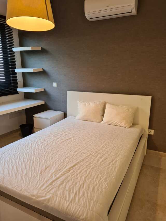 Modern 2 Bedroom Apartment in Engomi – photo 3