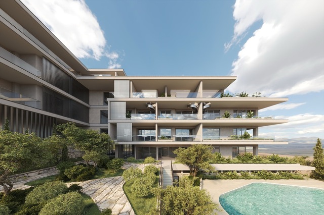 Coastal View Residence – photo 1