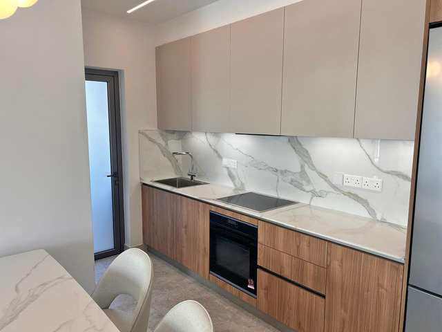 Tranquil Luxury Penthouse – photo 4