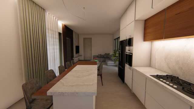 Elegant Bungalow With Private Pool – photo 3