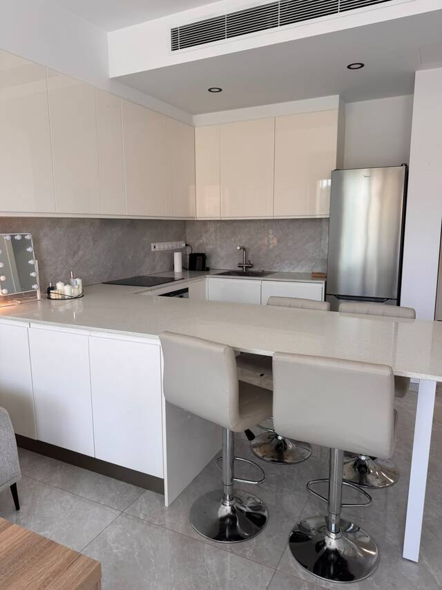 Stylish Engomi Apartment – photo 3