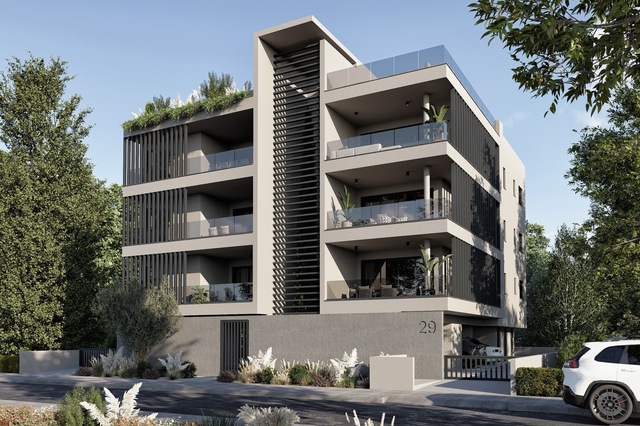 Modern Comfort in Every Detail – photo 1