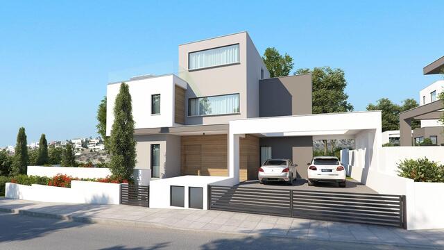 In A Beautiful Neighborrhood – photo 2