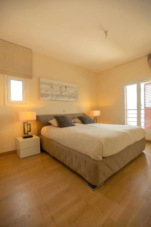 Luxury Marina Living – photo 5
