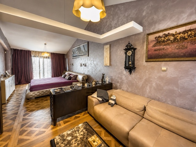 Beachside Family Maisonette – photo 4