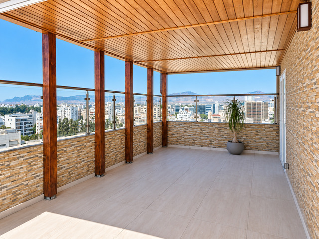 Panoramic Whole-Floor Residence – photo 8