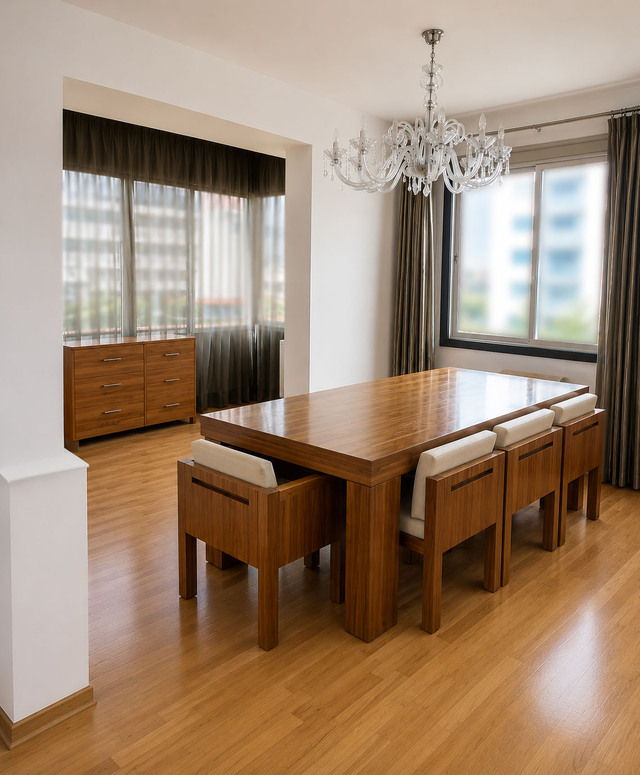 Turnkey Apartment – photo 3