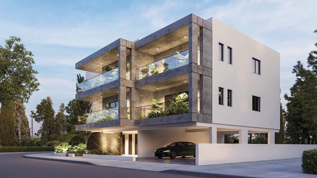 Modern Design Penthouse – photo 4