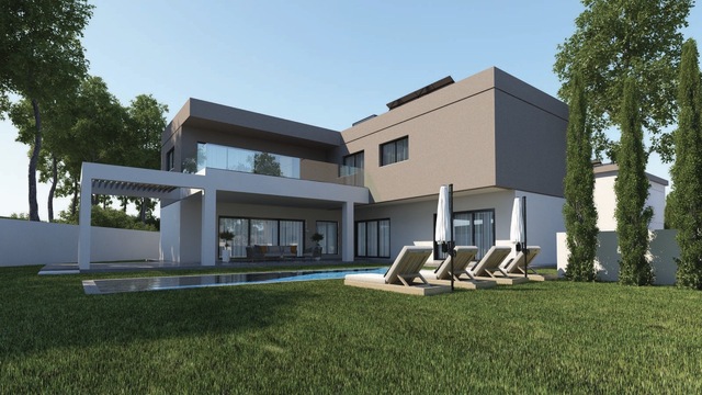Serene Luxury Living – photo 1