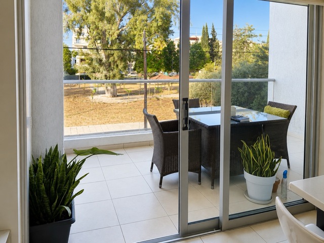 Modern Luxury Apartment – photo 2