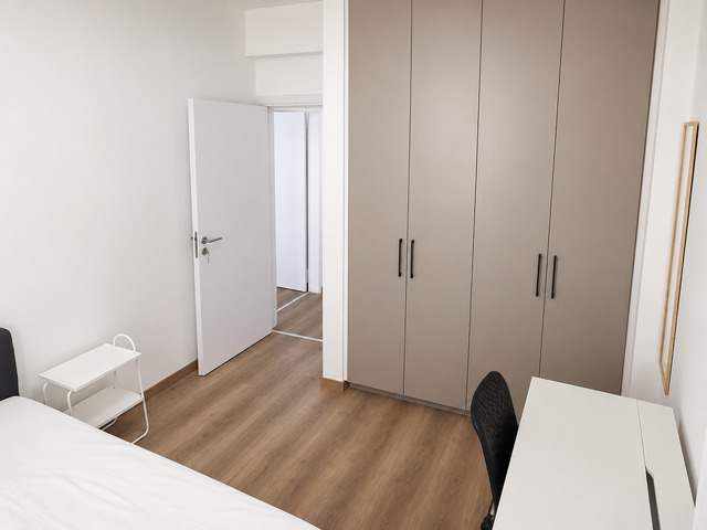 Contemporary City Living – photo 5