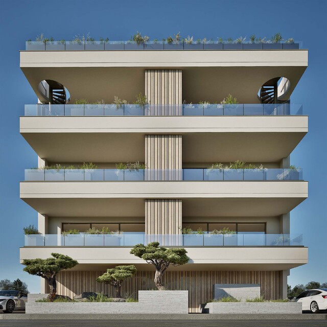 Modern Living – photo 1