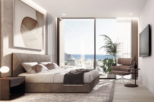 Stylish City Apartment – photo 7