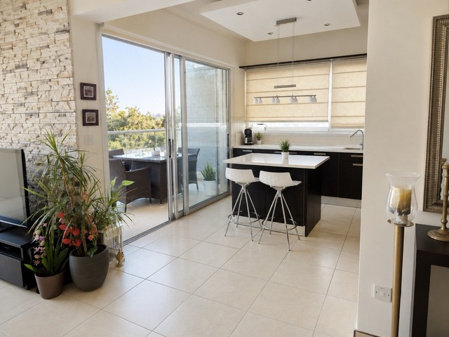 Modern Luxury Apartment – photo 3