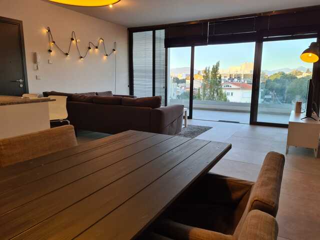 Modern 2 Bedroom Apartment in Engomi – photo 1