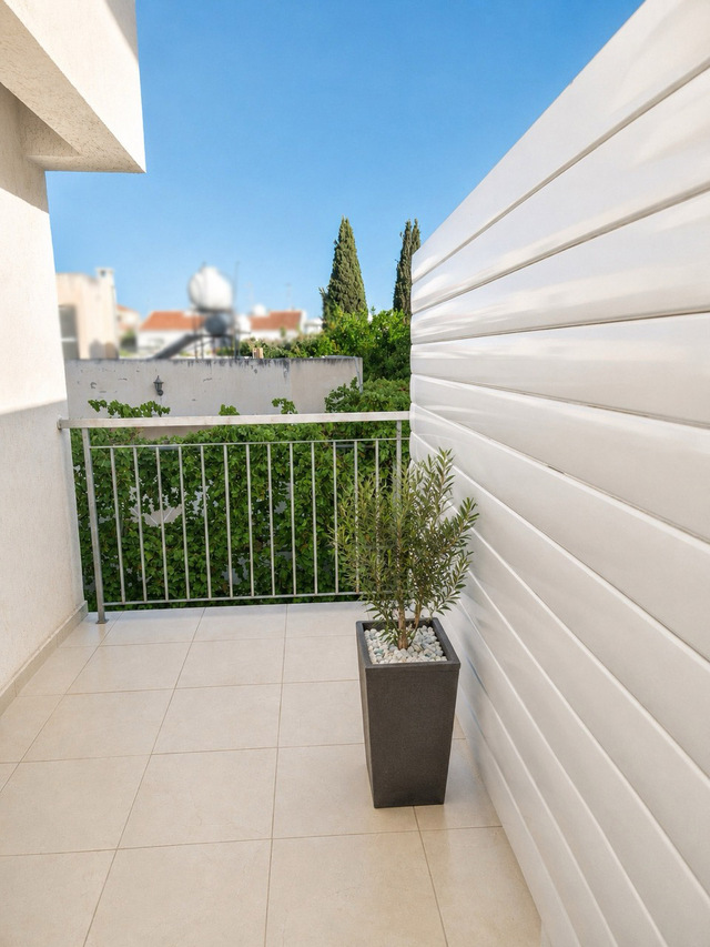 Modern Luxury Apartment – photo 6