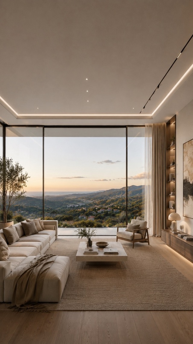 Stylish Penthouse Near Top Schools – photo 2