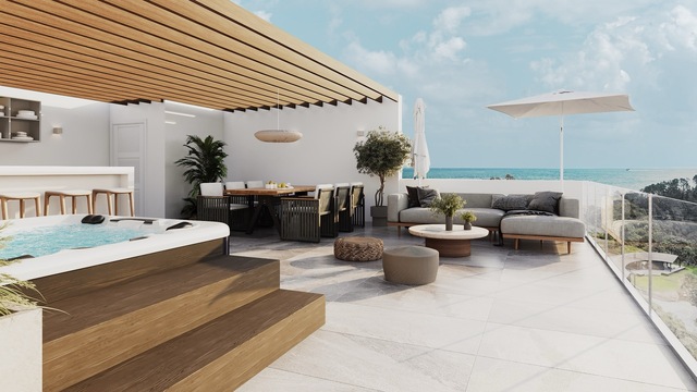 Imaginary Penthouse – photo 1