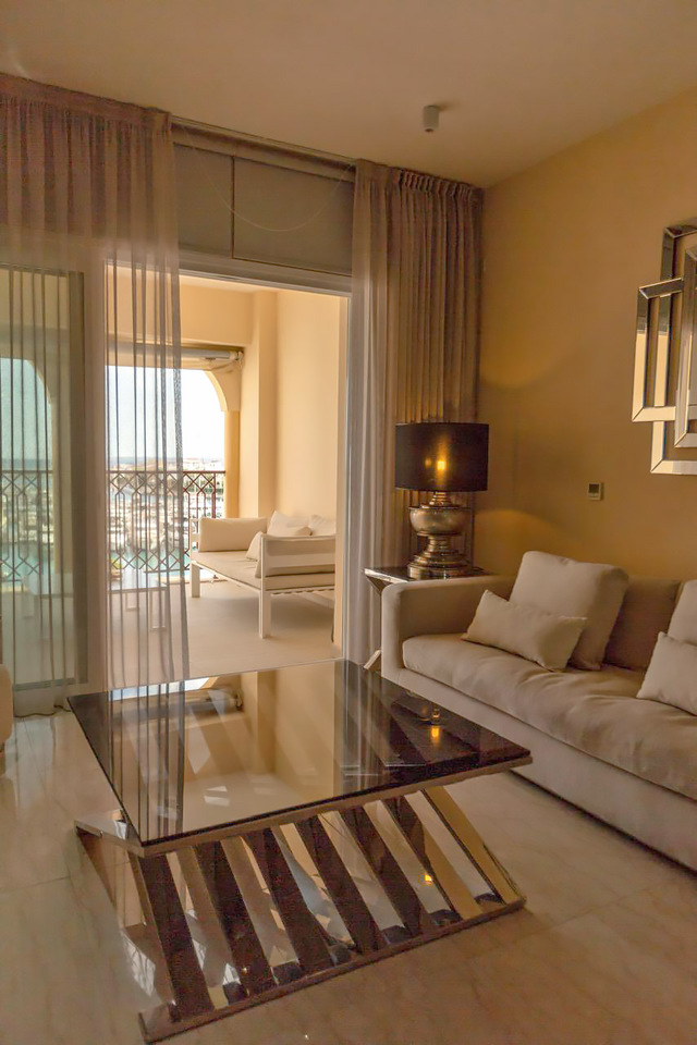 Luxury Marina Living – photo 4